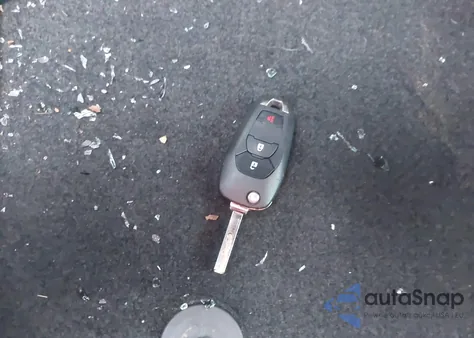 2021 Chevrolet Spark Fwd 1Lt Automatic z USA, uszkodzony, nr VIN KL8CD6SA2MC708886